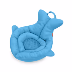 Skip Hop SH235110-INTL, Garçon/Fille, Tissu, Bleu