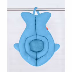 Skip Hop SH235110-INTL siège de bain pour bébé Garçon/Fille Bleu Tissu - Vue supplémentaire 5