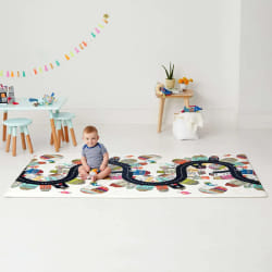 Skip Hop Tapis de jeu Vibrant Village