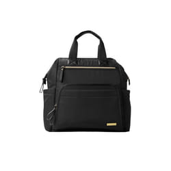 Skip Hop SH200150 sac à couches Sac à dos Noir Polyester