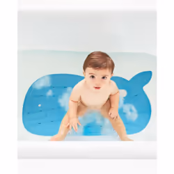 Skip Hop 235650 siège de bain pour bébé Garçon/Fille Bleu