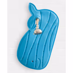 Skip Hop 235650 siège de bain pour bébé Garçon/Fille Bleu