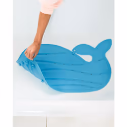 Skip Hop 235650 siège de bain pour bébé Garçon/Fille Bleu - Vue supplémentaire 6