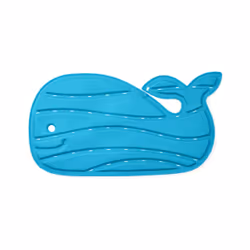Skip Hop 235650 siège de bain pour bébé Garçon/Fille Bleu - Vue supplémentaire 7
