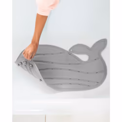 Skip Hop 235675 siège de bain pour bébé Garçon/Fille Gris - Vue supplémentaire 5