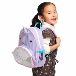 Skip Hop SH210259 sac à dos Cartable sac à dos Multicolore Polyester, Polyvinyl chloride (PVC)