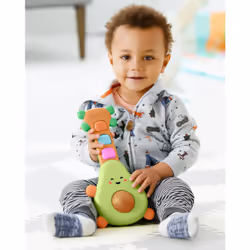 Skip Hop 22093-6 jouet musical