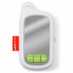 Skip Hop Explore & More Selfie Phone, Garçon/Fille, 0,5 an(s), Effets lumineux, Sonore