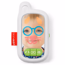 Skip Hop Explore & More Selfie Phone