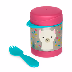 Skip Hop 252386 Rond Vase 325 L Multicolore 1 pièce(s) - Vue supplémentaire 2