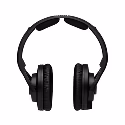 KRK KNS 6402 Noir