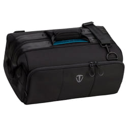 Tenba 637-502 étui et housse d’appareils photo Sac à bandoulière Noir