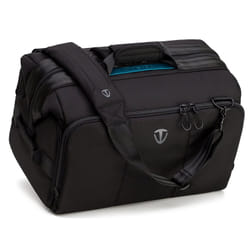 Tenba 637-503 étui et housse d’appareils photo Sac à bandoulière Noir