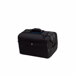 Tenba 637-503 étui et housse d’appareils photo Sac à bandoulière Noir