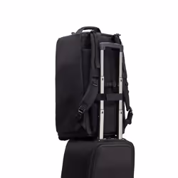 Tenba Cineluxe 24 Sac à dos Noir - Vue supplémentaire 2