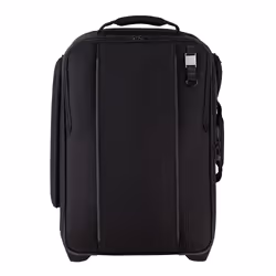 Tenba Roadie Roller 21 Valise sur roulette Noir