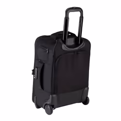 Tenba Roadie Roller 21 Valise sur roulette Noir