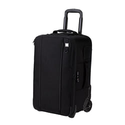Tenba Roadie Roller Valise sur roulette Noir