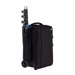 Tenba Roadie Roller Valise sur roulette Noir