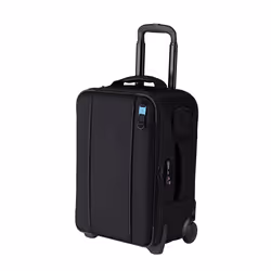 Tenba Roadie Air Case Roller 21, Valise sur roulette, Toutes marques, Noir