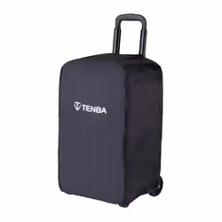 Tenba Roadie Air Case Roller 21 Valise sur roulette Noir