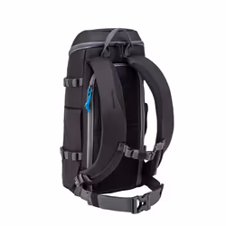 Tenba 636-411, Sac à dos, Toutes marques, Compartiment pour Notebook, Noir