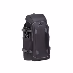 Tenba 636-411 étui et housse d’appareils photo Sac à dos Noir