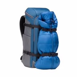 Tenba Solstice Sac à dos Bleu, Gris - Vue supplémentaire 10