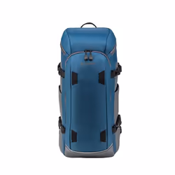 Tenba Solstice Sac à dos Bleu, Gris - Vue supplémentaire 13