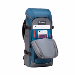 Tenba Solstice Sac à dos Bleu, Gris - Vue supplémentaire 8
