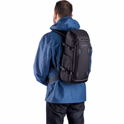 Tenba Solstice Sac à dos Bleu, Gris - Vue supplémentaire 9