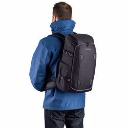 Tenba Solstice sac à dos Noir - Vue supplémentaire 8