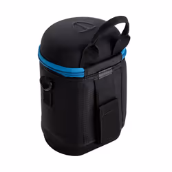 Tenba 636-358 étui et housse pour objectifs d'appareils photo Noir, Bleu Boîtier de Beltpack - Vue supplémentaire 3