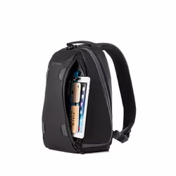 Tenba 636-421 étui et housse d’appareils photo Sac à dos Noir