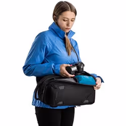 Tenba 636-424 étui et housse d'appareils photo Sac à dos Bleu - Vue supplémentaire 5