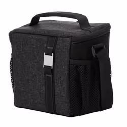 Tenba Skyline 8, Sac à bandoulière, Sangle épaule, Noir, Bleu
