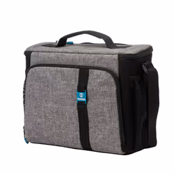 Tenba Skyline, Sac à bandoulière, Toutes marques, Noir