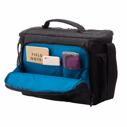Tenba Skyline Sac à bandoulière Noir