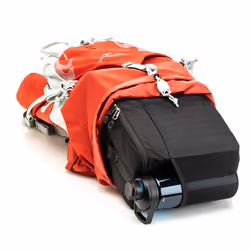 Tenba BYOB 13 Sac à bandoulière Noir - Vue supplémentaire 5