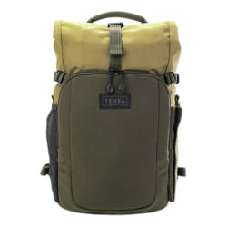 TENBA Sac à dos Fulton V2 10L Olive