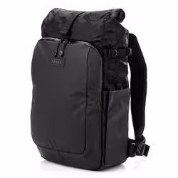 Tenba Fulton v2 16L Sac à dos Noir - Vue supplémentaire 2