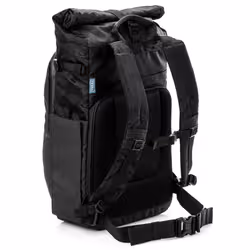 Tenba Fulton v2 16L Sac à dos Noir - Vue supplémentaire 3