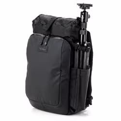 Tenba Fulton v2 16L Sac à dos Noir - Vue supplémentaire 5