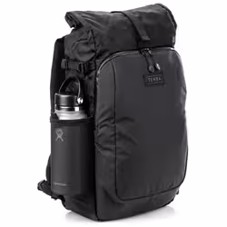 Tenba Fulton v2 16L Sac à dos Noir - Vue supplémentaire 6