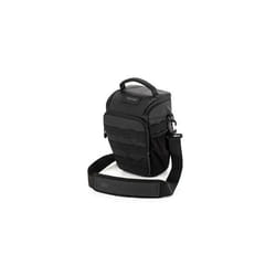 Sac photo - Tenba - Axis v2 4L Top Loader - Noir - Compatible AirTag - Poches latérales élastiques