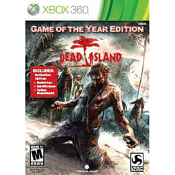 Square Enix Dead Island Game of the Year Edition, Xbox360