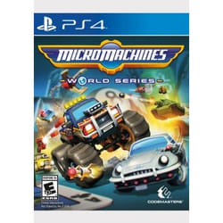 Square Enix D1382 jeu vidéo PlayStation 4