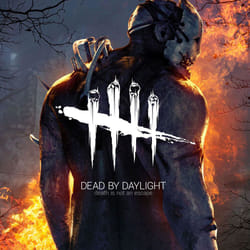 505 Games Dead by Daylight - Definitive Edition Complet Nintendo Switch