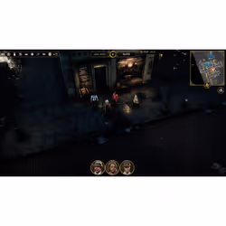Paradox Interactive Empire of Sin Standard Allemand, Anglais, Espagnol, Français, Russe Xbox One