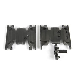 Axial R/C AXIC3379 pièce et accessoire pour modèle radiocommandé Plaque de protection